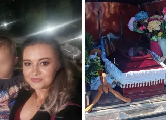Daniela, mama româncă ucisă în Italia: lovită în cap și sufocată cu o pernă. Trupul neînsuflețit, repatriat în România cu ajutorul oamenilor cu inimă mare 1