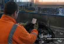 Un bărbat din Italia a câștigat un milion de euro la loterie, dar biletul norocos a ajuns din greșeală la gunoi. Cursă contra cronometru pentru găsirea biletului 1