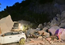 Cutremur puternic în Italia: 21 de răniți, doi în stare gravă. Clădiri și mașini avariate 1200-202608012848