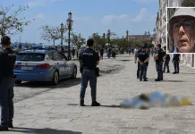 Român mort în Italia după ce a jefuit doi turiști vârstnici. Reacții tulburătoare pe internet: „O veste minunată! Mă duc să sărbătoresc.” 12515232-4cfb-4240-bc35-502dae74733d
