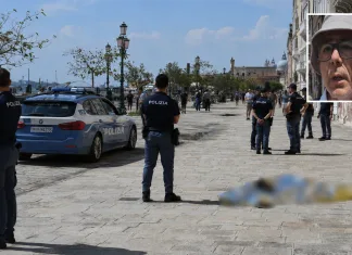 Român mort în Italia după ce a jefuit doi turiști vârstnici. Reacții tulburătoare pe internet: „O veste minunată! Mă duc să sărbătoresc.” 12515232-4cfb-4240-bc35-502dae74733d
