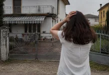 Șoc pentru o badantă din Italia: I-a găsit morți în casă pe bătrânii de care avea grijă 1f3dbcba-13f2-4444-a151-11644bc9074e
