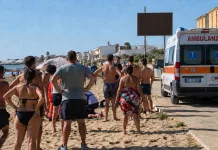 Momente dramatice pe o plajă din Italia: Român mort după ce oamenii au încercat în zadar să-i salveze viața 2a9c0692-dff3-486d-b51b-a5326e7c209d