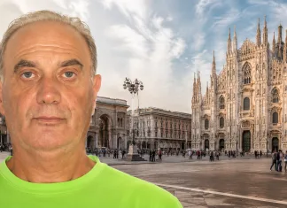 Român dispărut după ce a plecat spre Italia. Familia nu a mai reușit să ia legătura cu el 2b003f77-f66c-4ca5-9001-64b39e30295a