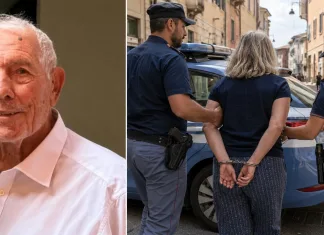 Badanta bătrânului din Italia, înjunghiat noaptea în propria casă, a fost arestată. Mister în ce privește motivul agresiunii 3180455f-b2d9-4574-9b93-0350b501d381
