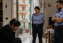 Calvarul unei românce din Italia, bătută ani la rând de soț. Bărbatul a fost arestat 625f2436-7868-4309-a236-24a480d11259