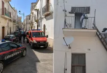 Sfârșit tragic pentru un român din Italia, găsit mort în casă. Vecinii au dat alarma 7e5987c5-6167-44a7-9176-1733203f2e38