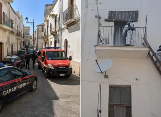 Sfârșit tragic pentru un român din Italia, găsit mort în casă. Vecinii au dat alarma 7e5987c5-6167-44a7-9176-1733203f2e38