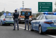 Doi părinți români au mers 100 de kilometri prin Italia cu fiul lor mort în mașină. „Credeam că doarme” 82db78b9-23b9-4723-b549-aceed52baab1