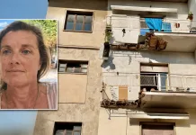 Femeie moartă în Italia, după ce balconul pe care întindea rufele s-a prăbușit 89fcdc20-21f7-4bda-b8e4-87b683f87a4a