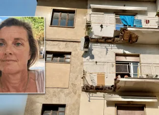 Femeie moartă în Italia, după ce balconul pe care întindea rufele s-a prăbușit 89fcdc20-21f7-4bda-b8e4-87b683f87a4a