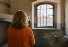 Româncă despăgubită în Italia cu peste 260.000 de euro, după ce a fost ținută 3 ani în închisoare în mod nelegal 8d3559ec-acd0-4225-b25c-8b8625cc8151