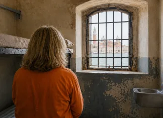 Româncă despăgubită în Italia cu peste 260.000 de euro, după ce a fost ținută 3 ani în închisoare pe nedrept 8d3559ec-acd0-4225-b25c-8b8625cc8151