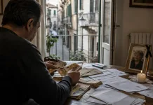 Femeie moartă în Italia de 10 ani, fiul ei a continuat să-i încaseze pensia. Bărbatul a strâns 230.000 de euro b3d6ba61-e5b9-401e-b6dc-84029301bc02