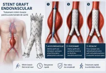 Stent graft endovascular: cum se repară o arteră fără operație clasică. Un ghid pentru românii din Italia care se întreabă dacă se pot trata acasă stent-graft