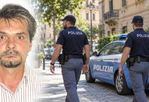 Român dispărut în Italia, după 15 ani petrecuți alături de familie în această țară. Rudele nu mai știu nimic despre el 1