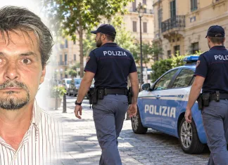 Român dispărut în Italia, după 15 ani petrecuți alături de familie în această țară. Rudele nu mai știu nimic despre el 1