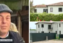 Română găsit mort într-o locuință din Italia, la câteva ore după o tentativă de incendiere. Casa era ocupată abuziv de nouă ani 1