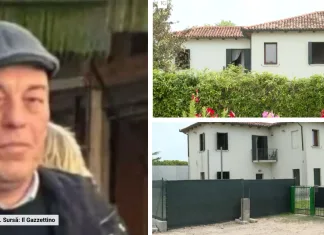 Român găsit mort într-o locuință din Italia, la câteva ore după o tentativă de incendiere. Casa era ocupată abuziv de nouă ani 1