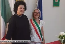 Vis împlinit pentru o româncă stabilită în Italia: a devenit cetățean italian după două decenii trăite în această țară 1