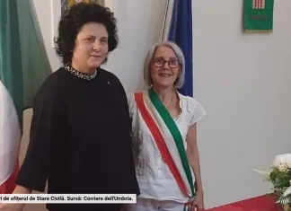 Vis împlinit pentru o româncă stabilită în Italia: a devenit cetățean italian după două decenii trăite în această țară 1
