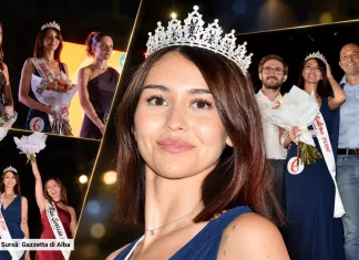 O româncă a câștigat în Italia un concurs de frumusețe, dar a fost criticată pentru originea sa. „Comentariile m-au durut puțin, dar merg înainte” 1