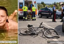 Italiancă ucisă de un moldovean în Italia într-un grav accident rutier. Bărbatul a fugit de la locul accidentului 1
