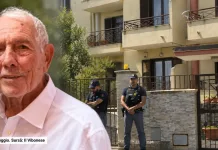 Bătrânul din Italia „operat” de badantă pentru că „avea un animal în burtă” a murit. Femeia riscă ani grei de închisoare 1