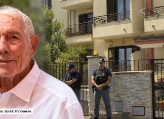 Bătrânul din Italia „operat” de badantă pentru că „avea un animal în burtă” a murit. Femeia riscă ani grei de închisoare 1