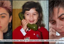 Româncă adoptată în Italia își caută familia biologică: „Nu-i voi judeca pentru decizia luată” 1