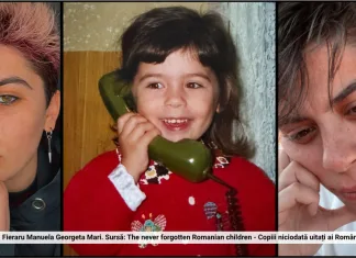 Româncă adoptată în Italia își caută familia biologică: „Nu-i voi judeca pentru decizia luată” 1