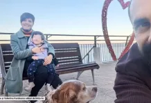 Tragedie îngrozitoare în Italia după ce doi părinți și-au ucis fiica de 5 ani, apoi s-au sinucis pe rând cu un pistol 1