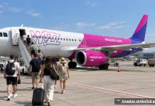 Wizz Air își extinde rețeaua din Italia: zbor nou spre România și legături directe cu Republica Moldova 1
