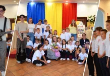 Peste 70 de copii au frecventat, la Pavona, ateliere gratuite de vară în limba română de teatru, desen și muzică 1