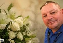 Tată român, moarte fulgerătoare în Italia. Un fost mare fotbalist italian, prezent la înmormântare: „Între noi se crease o prietenie frumoasă” 1