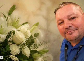 Tată român, moarte fulgerătoare în Italia. Un fost mare fotbalist italian, prezent la înmormântare: „Între noi se crease o prietenie frumoasă” 1