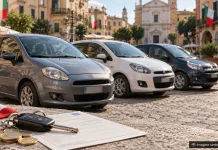 Italia elimină taxa auto pentru milioane de vehicule. Cine beneficiază de scutire 1
