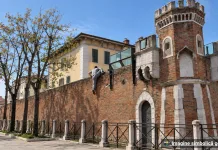 Alertă în Italia după ce un român a evadat din închisoare. Căutat de forțele de ordine 1