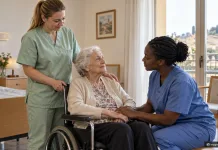 Medic italian, directorul unei clinici, spune că sistemul sanitar din Italia s-ar prăbuși fără străini. „Cine îi va înlocui?” 1