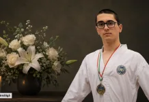 Tânăr moldovean de 22 de ani, mort în Italia după o cădere de la o înălțime de peste 200 de metri. Trupul său a fost găsit cu o dronă 1
