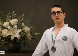 Tânăr moldovean de 22 de ani, mort în Italia după o cădere de la o înălțime de peste 200 de metri. Trupul său a fost găsit cu o dronă 1