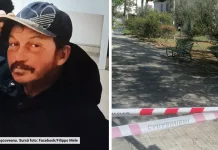 Român ucis în Italia, în timp ce stătea pe o bancă. Pedeapsa primită de criminal, un italian de origine marocană 1