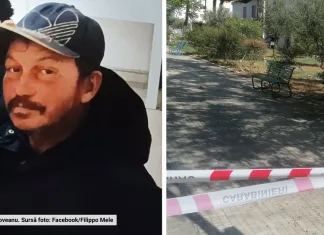 Român ucis în Italia, în timp ce stătea pe o bancă. Pedeapsa primită de criminal, un italian de origine marocană 1