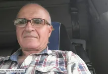 Bărbat moldovean dispărut după ce a pornit din Italia spre Moldova. Familia cere ajutor pentru a-l găsi 1