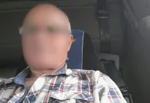 Bărbat moldovean dispărut după ce a pornit din Italia spre Moldova. Familia cere ajutor pentru a-l găsi 1