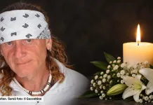 Sfârșit tragic pentru Tony, un român cunoscut și apreciat în Italia. Trecătorii au dat alarma, dar medicii nu l-au mai putut salva 1