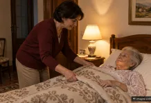 Româncă devenită badantă în Italia: „Am muncit 23 de ani ca contabilă, dar nu îmi este rușine” 1