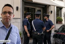 Patronul unui bar din Italia, mesaj pentru hoț după al patrulea furt: „Dacă ai nevoie de bani, îți ofer un loc de muncă” 1