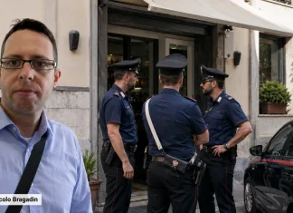 Patronul unui bar din Italia, mesaj pentru hoț după al patrulea furt: „Dacă ai nevoie de bani, îți ofer un loc de muncă” 1