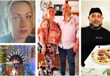 De la munca în hoteluri la propria pizzerie în Italia: povestea Alexandrei, o româncă cu inimă mare 1